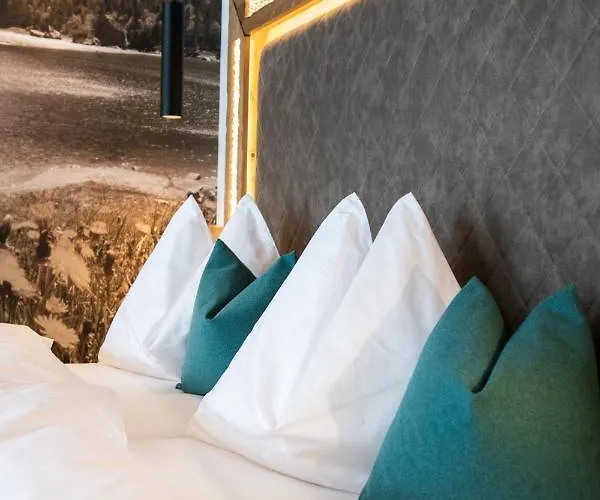 Wohlfuehlhotel Innertalerhof 4* Gerlos