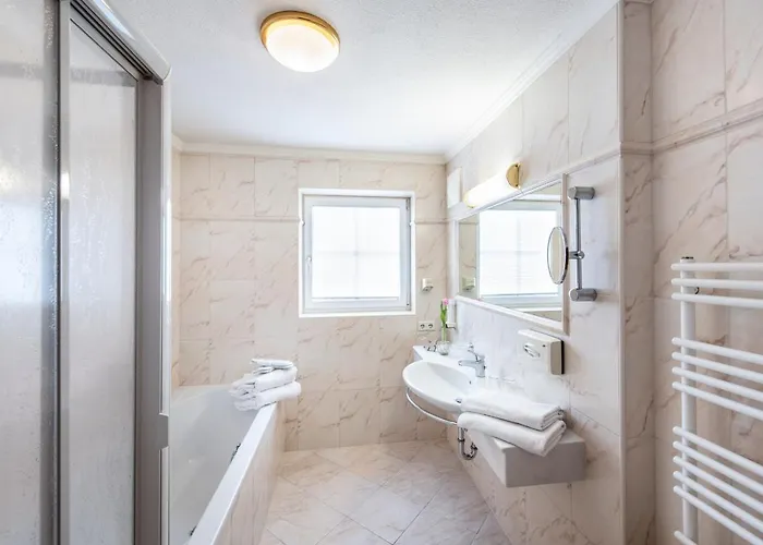 Wohlfuehlhotel Innertalerhof 4* Gerlos