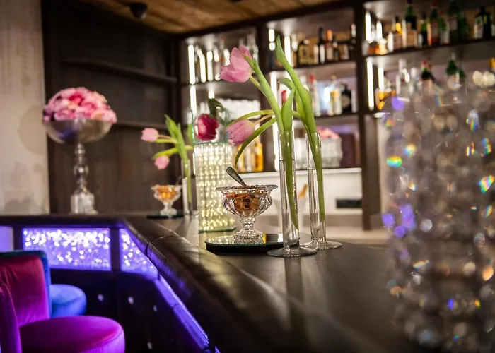 Hotel Wohlfuehlhotel Innertalerhof Gerlos