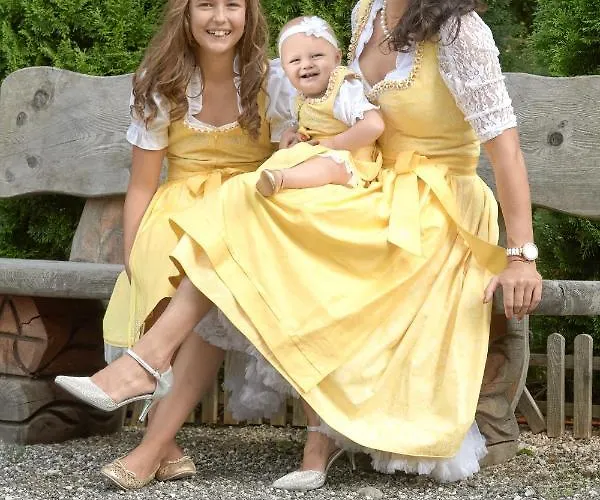 Wohlfuehlhotel Innertalerhof