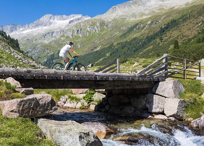 Wohlfuehlhotel Innertalerhof Hotel Gerlos