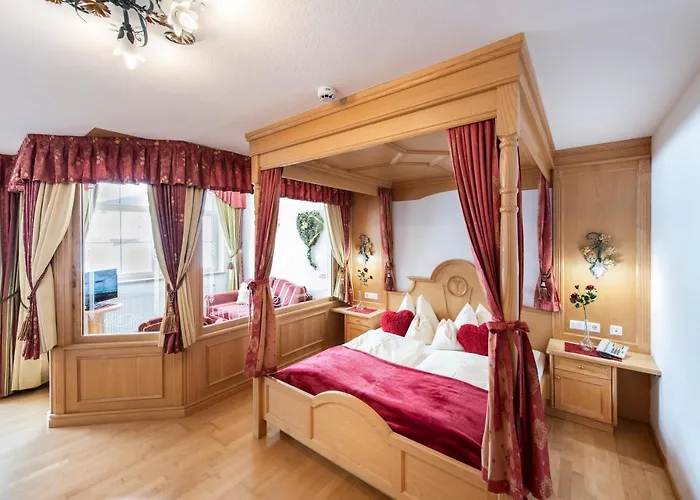 Wohlfuehlhotel Innertalerhof Hotel