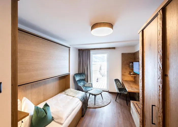 Wohlfuehlhotel Innertalerhof Hotel