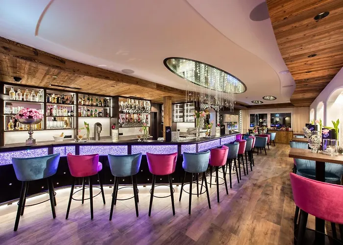 Wohlfuehlhotel Innertalerhof 4* Gerlos