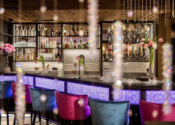 Hotel Wohlfuehlhotel Innertalerhof