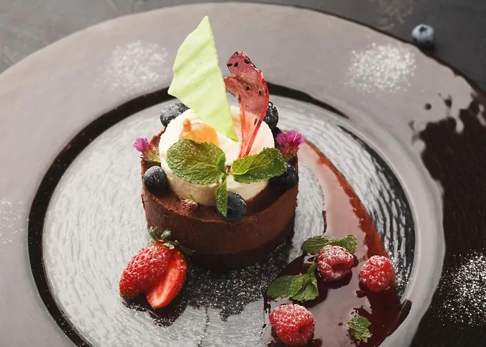 Wohlfuehlhotel Innertalerhof