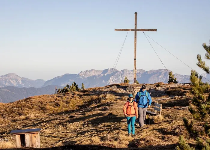 Wohlfuehlhotel Innertalerhof 4*