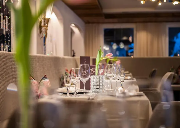 Hotel Wohlfuehlhotel Innertalerhof Gerlos