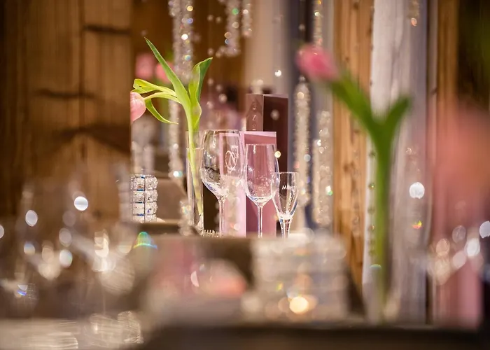 Wohlfuehlhotel Innertalerhof Hotel Gerlos