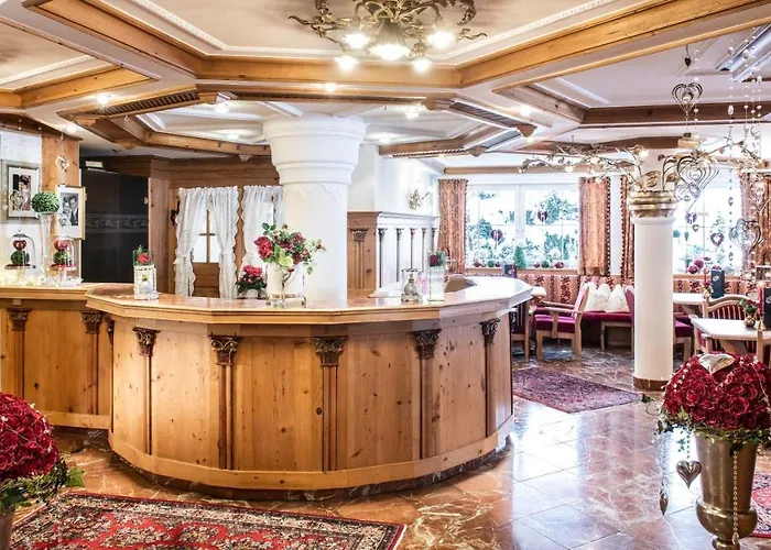 Hotel Wohlfuehlhotel Innertalerhof