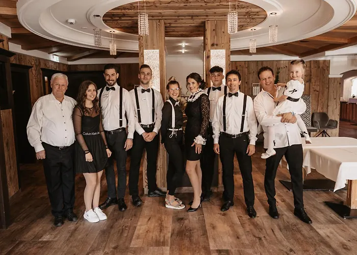 Wohlfuehlhotel Innertalerhof Hotel