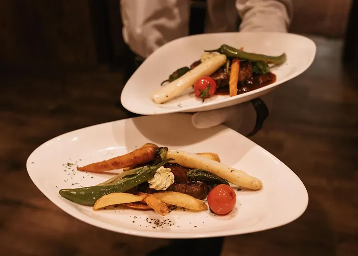 Wohlfuehlhotel Innertalerhof Hotel Gerlos