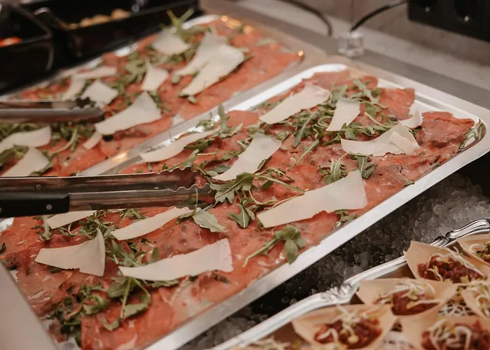 Hotel Wohlfuehlhotel Innertalerhof 4*