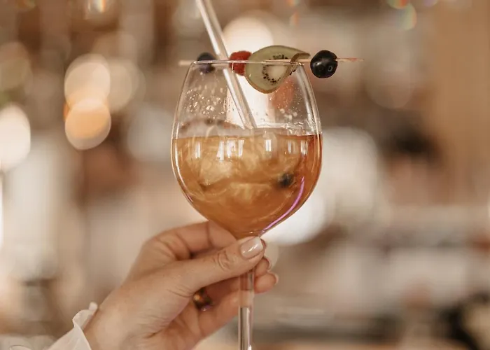 Wohlfuehlhotel Innertalerhof 4* Gerlos