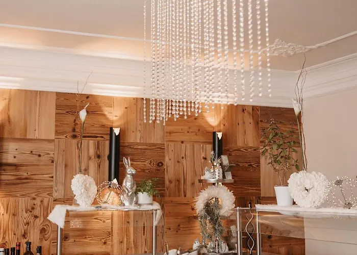 Wohlfuehlhotel Innertalerhof Gerlos