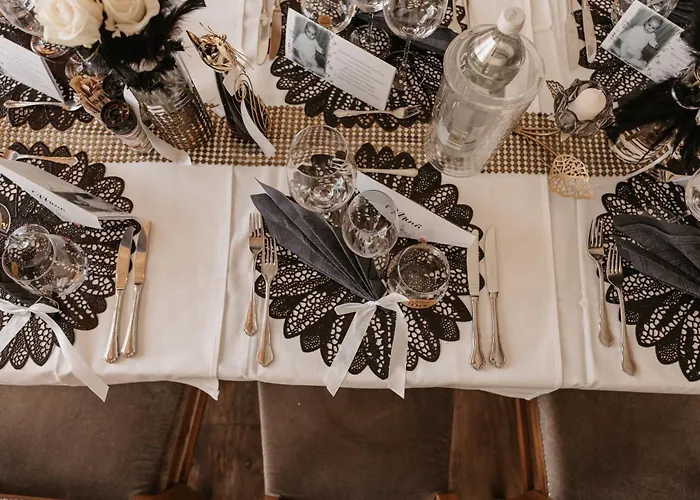 Wohlfuehlhotel Innertalerhof Hotel Gerlos