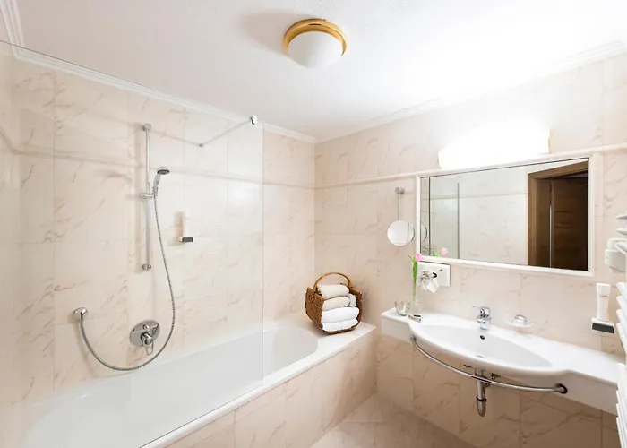 Hotel Wohlfuehlhotel Innertalerhof