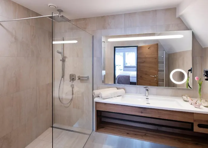 Wohlfuehlhotel Innertalerhof Hotel