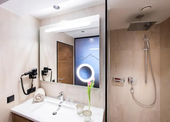 Hotel Wohlfuehlhotel Innertalerhof