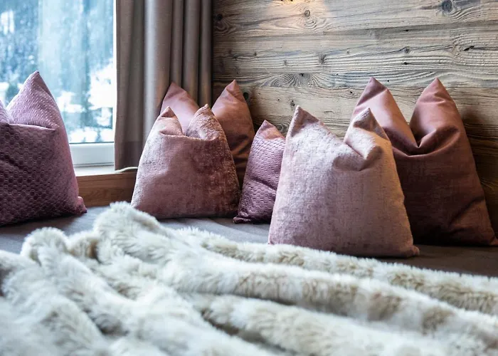 Hotel Wohlfuehlhotel Innertalerhof Gerlos