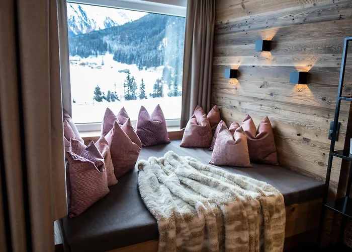 Wohlfuehlhotel Innertalerhof