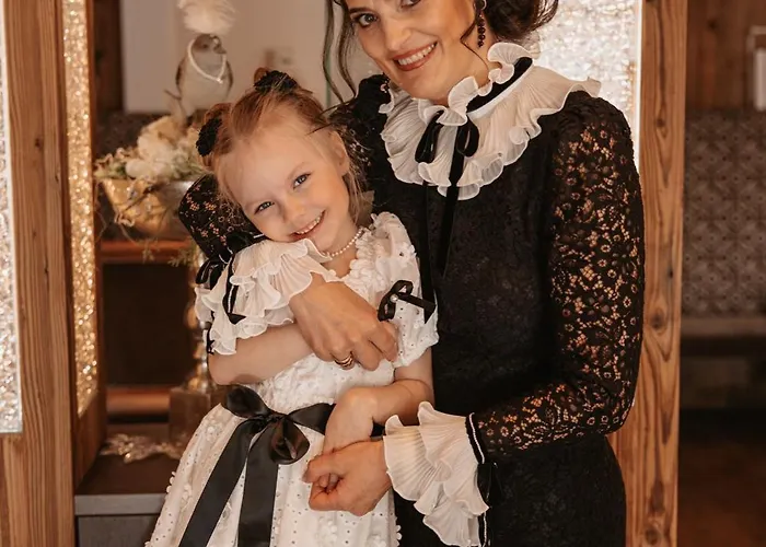 Hotel Wohlfuehlhotel Innertalerhof