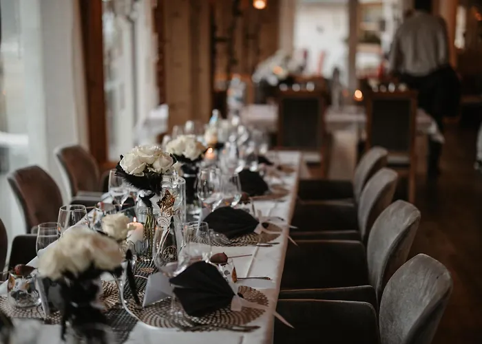 Wohlfuehlhotel Innertalerhof 4* Gerlos