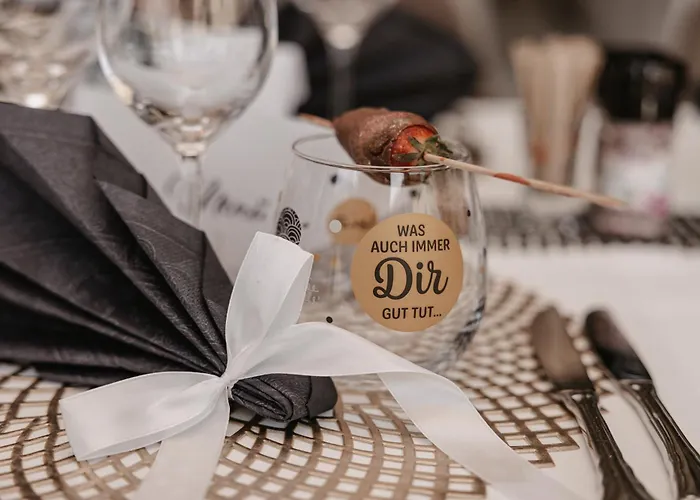 Hotel Wohlfuehlhotel Innertalerhof