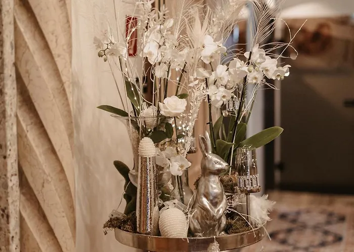 Hotel Wohlfuehlhotel Innertalerhof