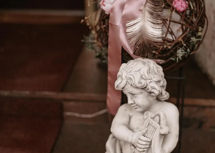 Wohlfuehlhotel Innertalerhof Hotel