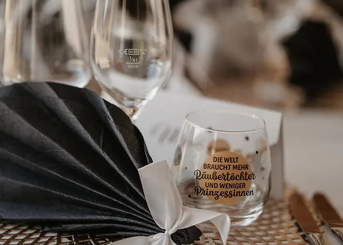 Hotel Wohlfuehlhotel Innertalerhof 4*