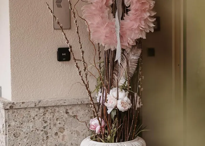 Wohlfuehlhotel Innertalerhof Hotel Gerlos