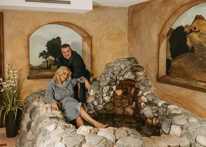 Wohlfuehlhotel Innertalerhof 4*