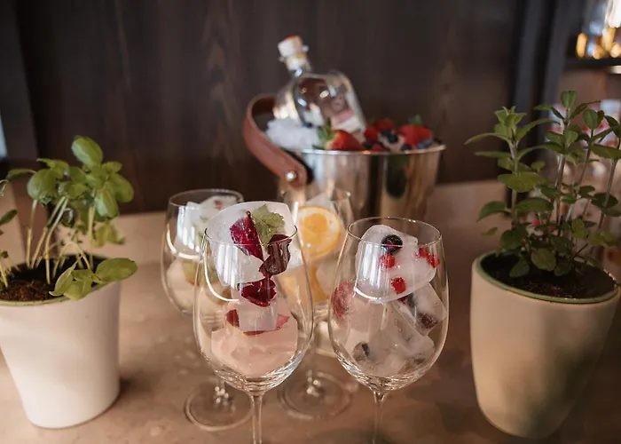 Wohlfuehlhotel Innertalerhof Hotel Gerlos