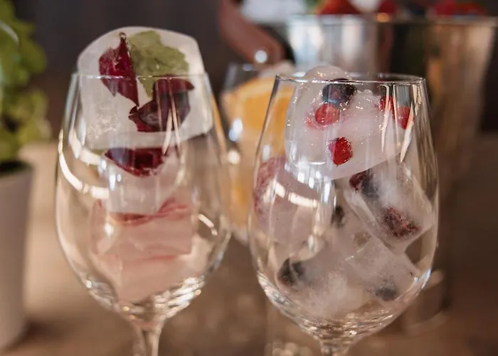 Wohlfuehlhotel Innertalerhof Gerlos