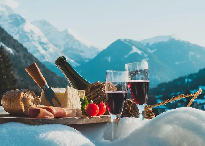 Wohlfuehlhotel Innertalerhof Hotel 4*