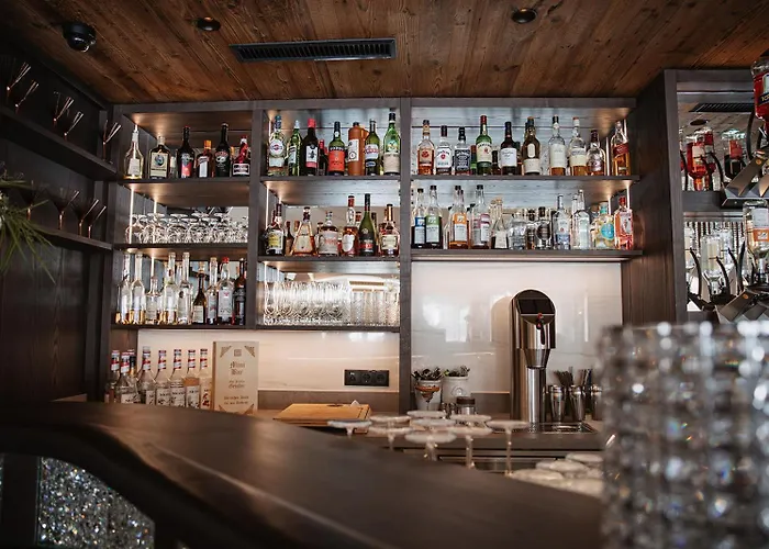 Wohlfuehlhotel Innertalerhof 4* Gerlos