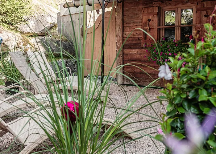 Wohlfuehlhotel Innertalerhof 4*