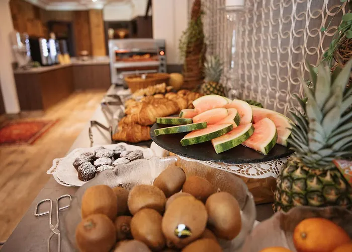 Hotel Wohlfuehlhotel Innertalerhof Gerlos