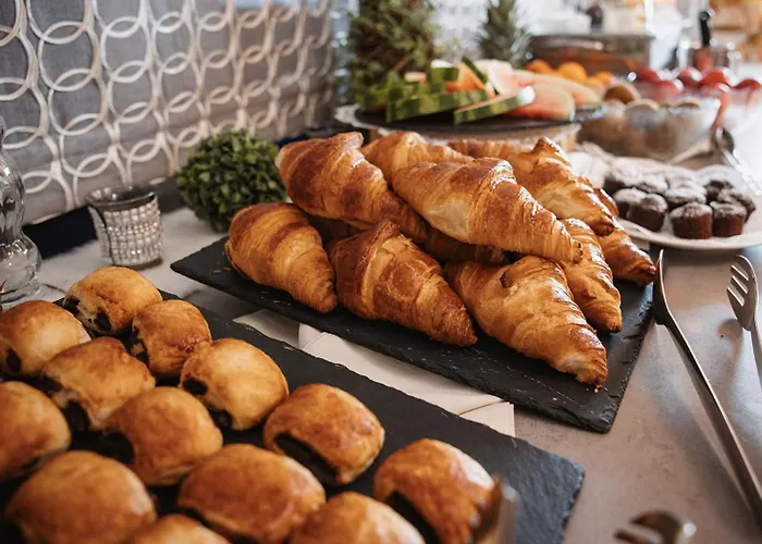 Wohlfuehlhotel Innertalerhof 4* Gerlos