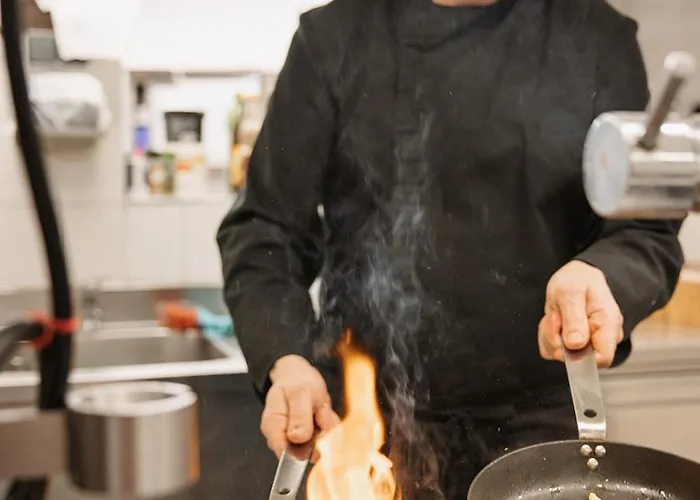 Wohlfuehlhotel Innertalerhof