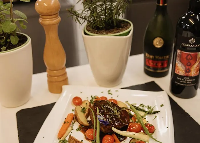 Wohlfuehlhotel Innertalerhof Hotel