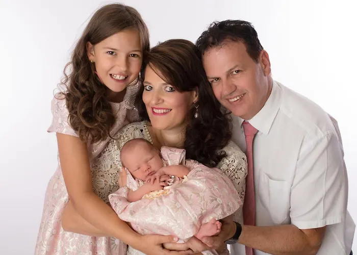 Wohlfuehlhotel Innertalerhof Hotel 4*