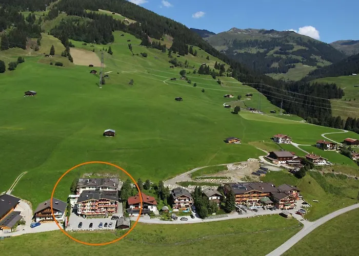 Wohlfuehlhotel Innertalerhof Hotel 4*