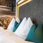 Wohlfühlhotel Innertalerhof 4* Gerlos
