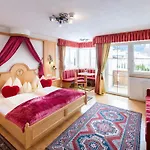 Hotel Wohlfühlhotel Innertalerhof Gerlos