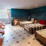 Wohlfühlhotel Innertalerhof Hotel 4*