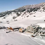 Hotel Wohlfühlhotel Innertalerhof Gerlos