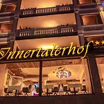 Hotel Wohlfühlhotel Innertalerhof