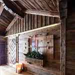 Wohlfühlhotel Innertalerhof Hotel 4*